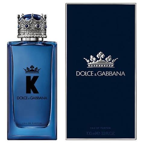 dolce gabbana king parfum prix algérie|dolce gabbana k fragrantica.